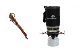 Kit de suspension réchaud Jetboil