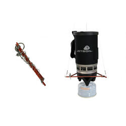 Kit de suspension réchaud Jetboil