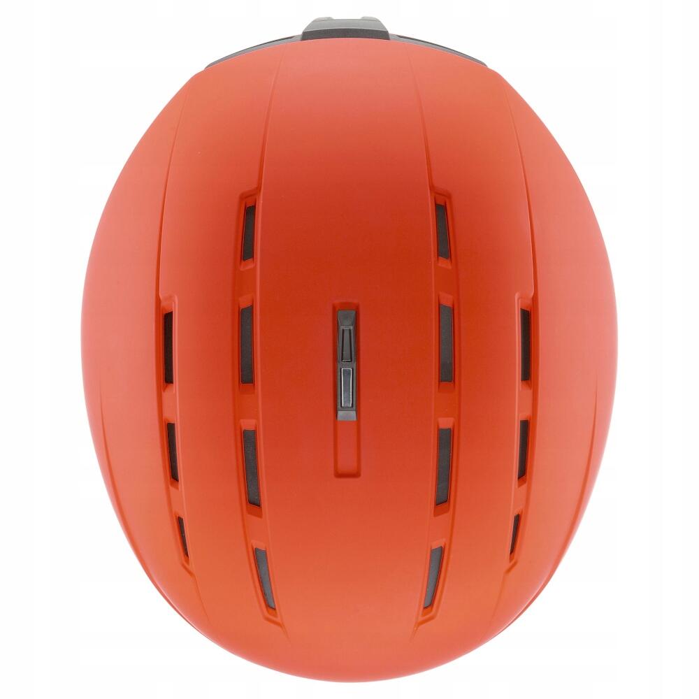 Capacete de esqui UVEX Stance Mips feroz 4/5