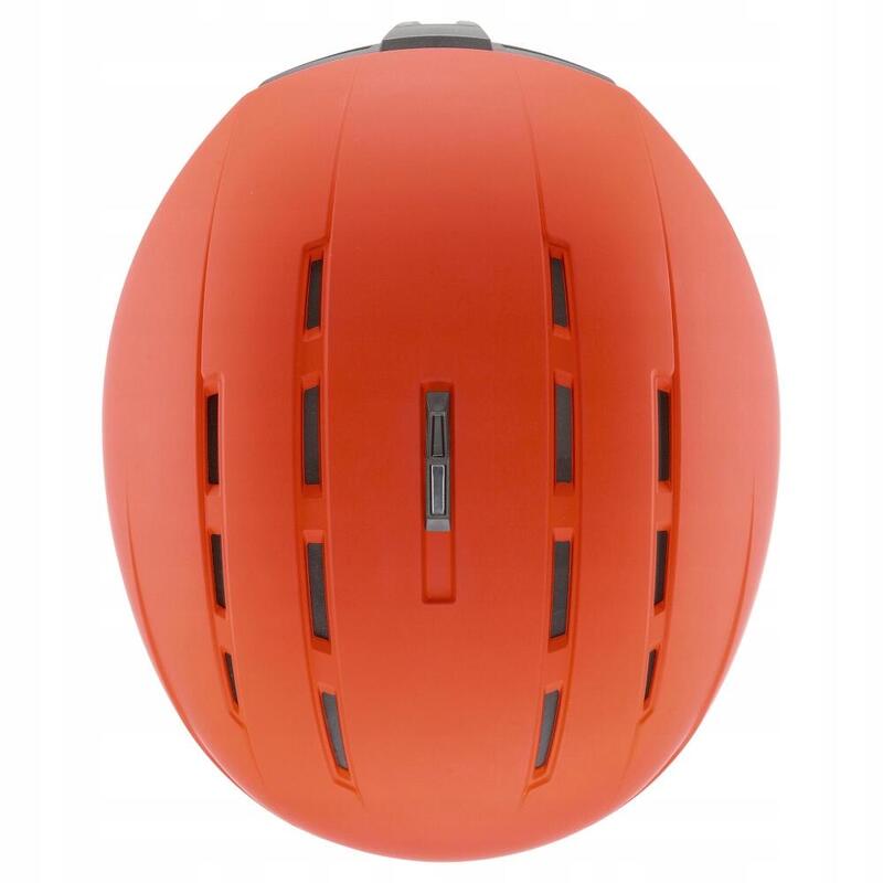 UVEX Stance Mips erős sísisak
