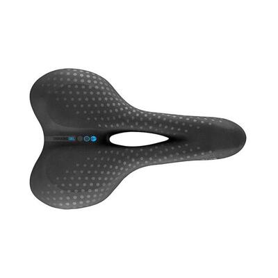 San marco trekking small open-fit gel s2