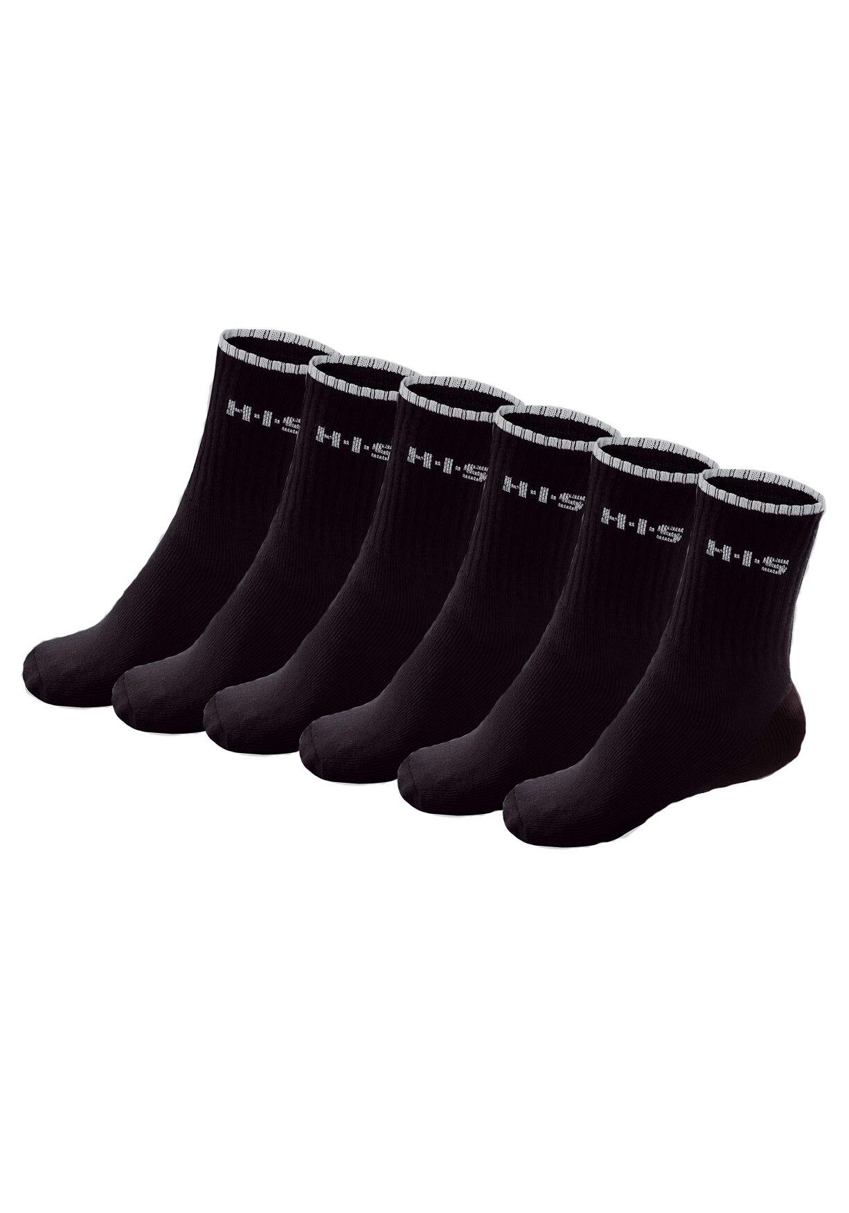 H.I.S H.I.S Sportsocken (6 Paar) 3/6