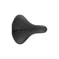 SELLE CITY GEL SUEDE LARGE