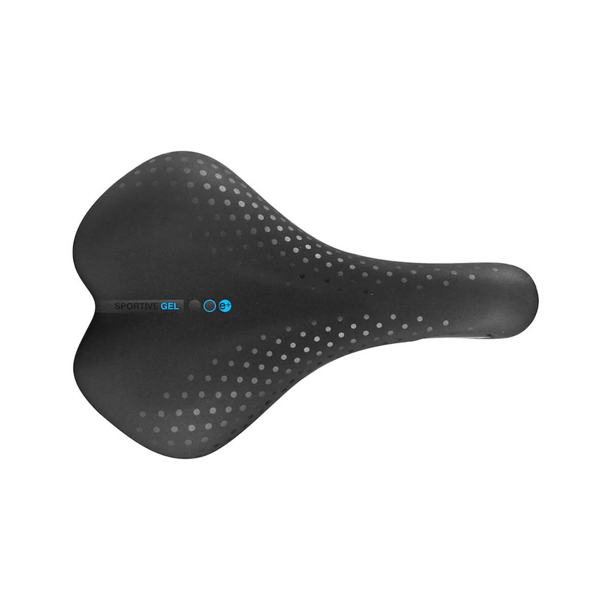 SELLE SAN MARCO Sedlo Sedlo San Marco Sportive Gel