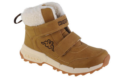 Winterschuhe Jungen Tapiwa K