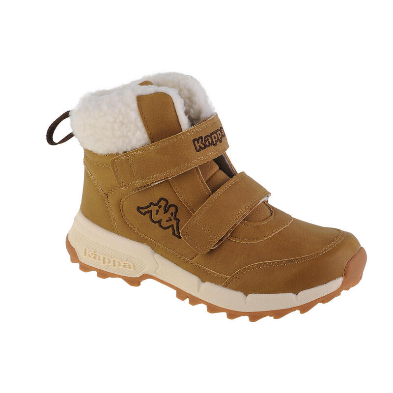 Chaussures d'hiver pour enfants Kappa Tapiwa K