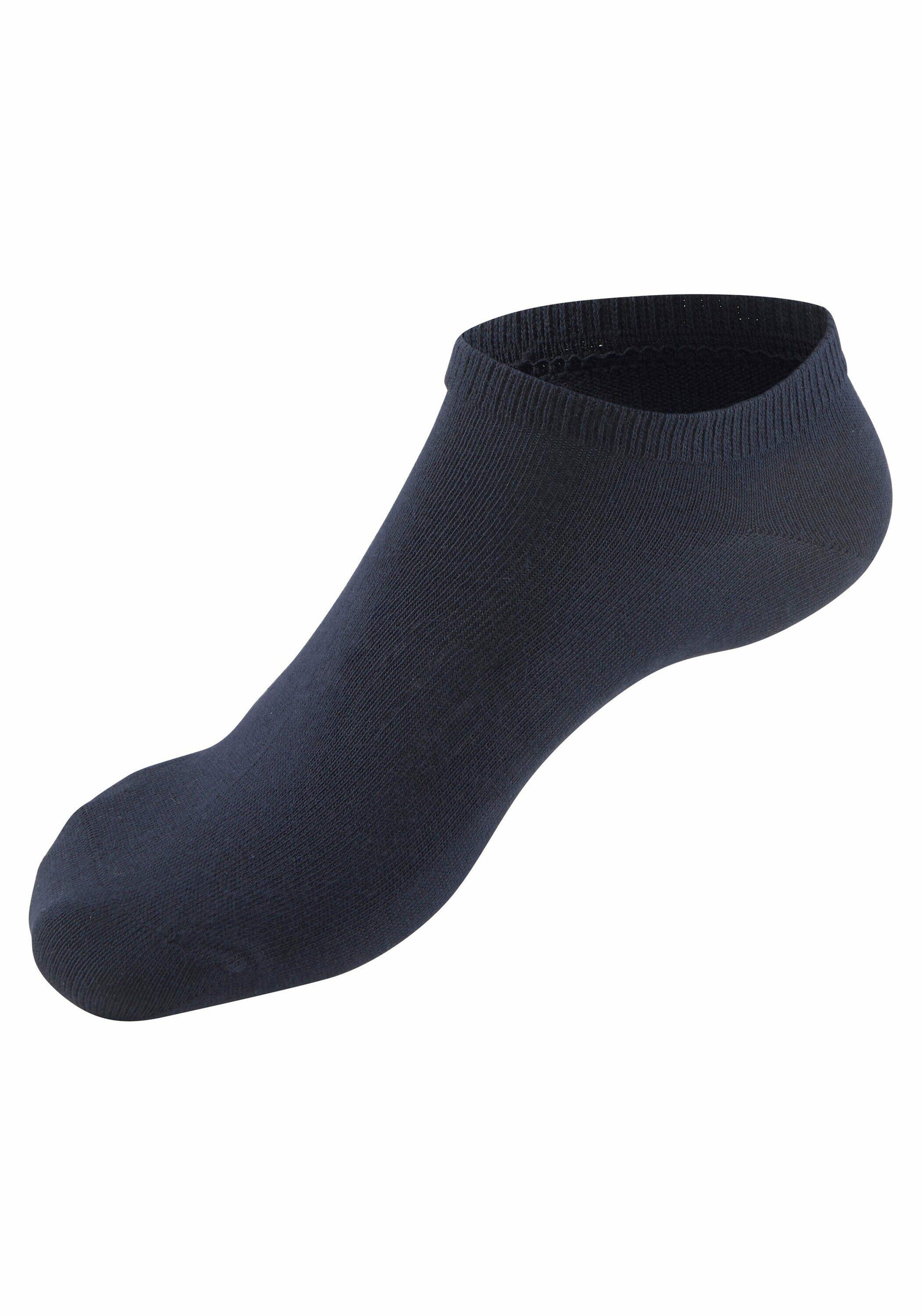 H.I.S Sneakersocken 5/6