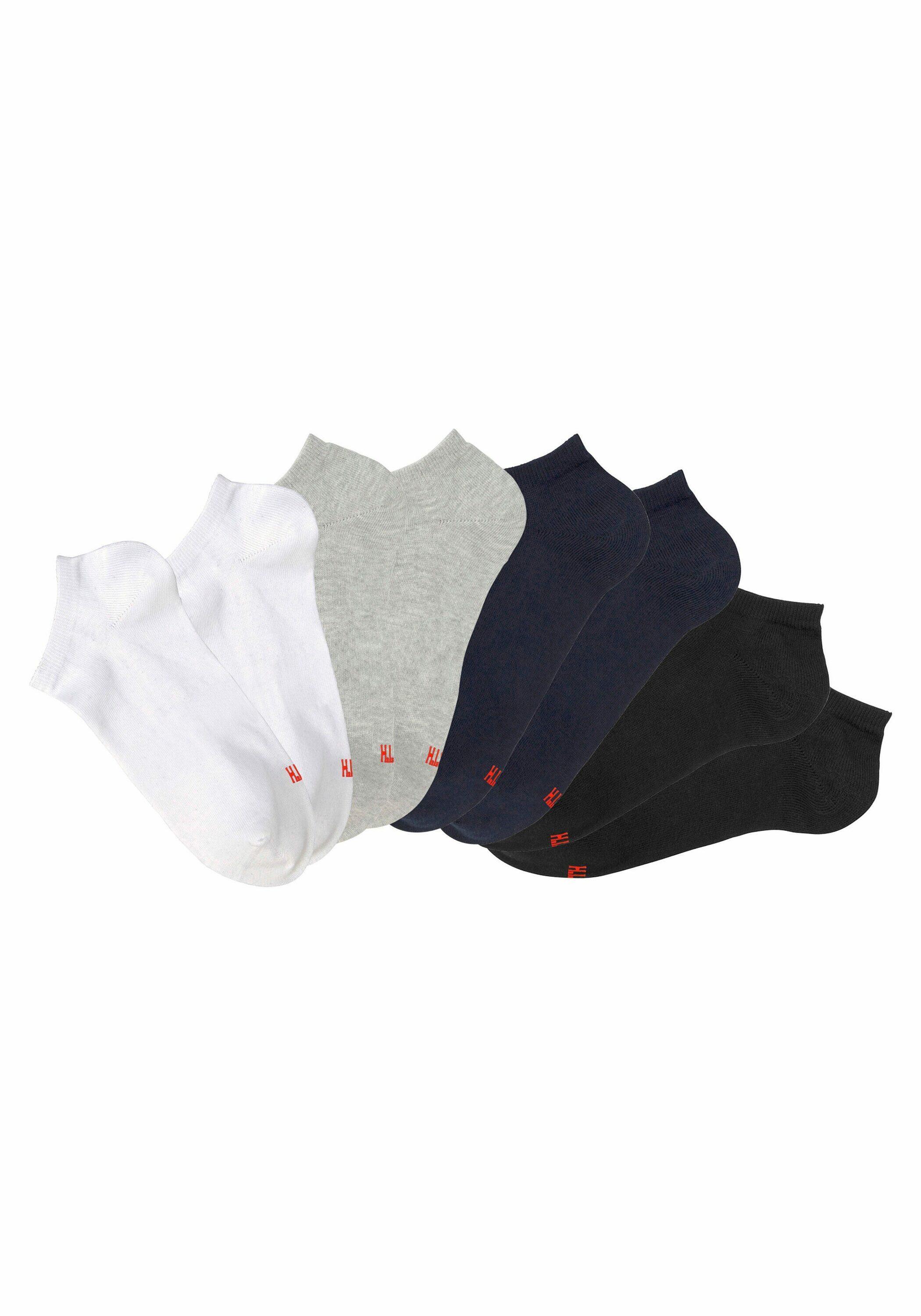 H.I.S Sneakersocken 3/6