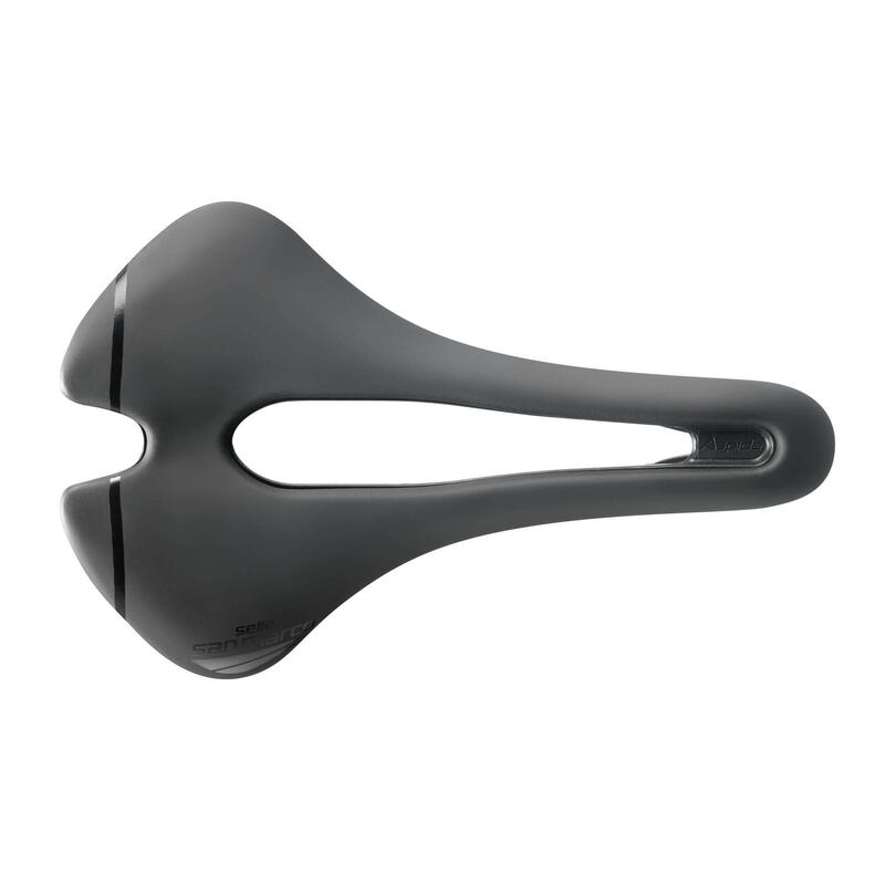 SELLE ASPIDE SHORT OPEN-FIT SPORT LARGE 149MM