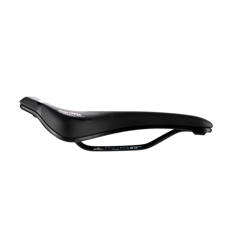 SELLE GROUND SHORT OPEN-FIT SPORT LARGE 149MM