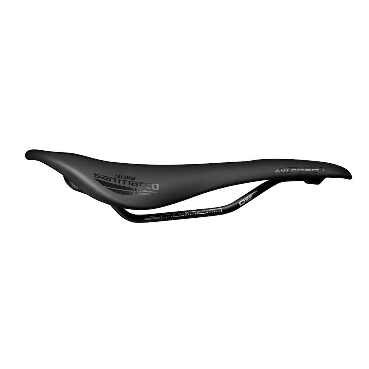 SELLE SAN MARCO Sedlo Sedlo San Marco Allroad Open-Fit Dynamic