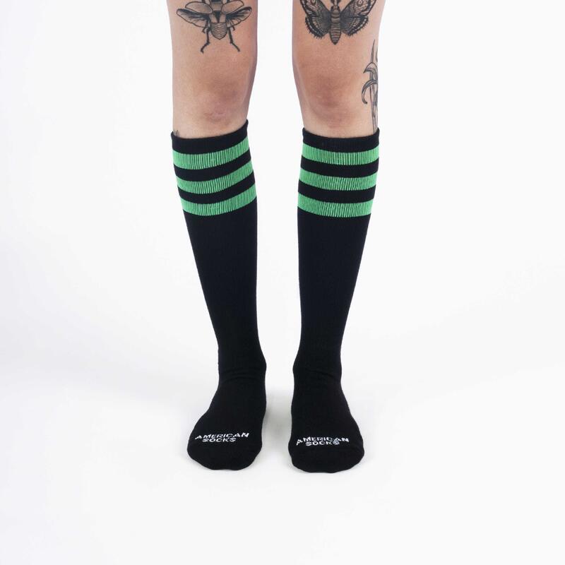 Calzini American Socks Ghostbusters - Knee High