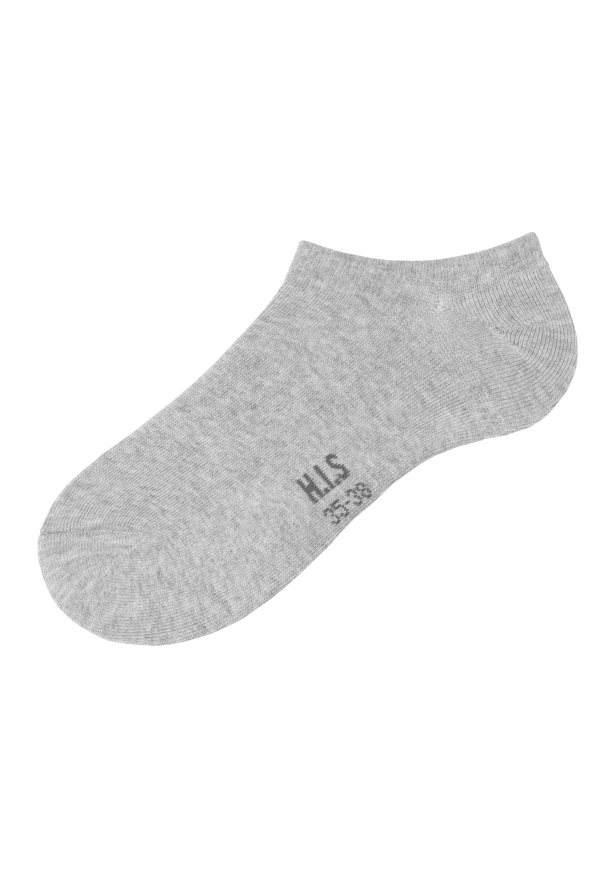H.I.S Sneakersocken 6/7