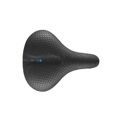 Zadel selle san marco city gel