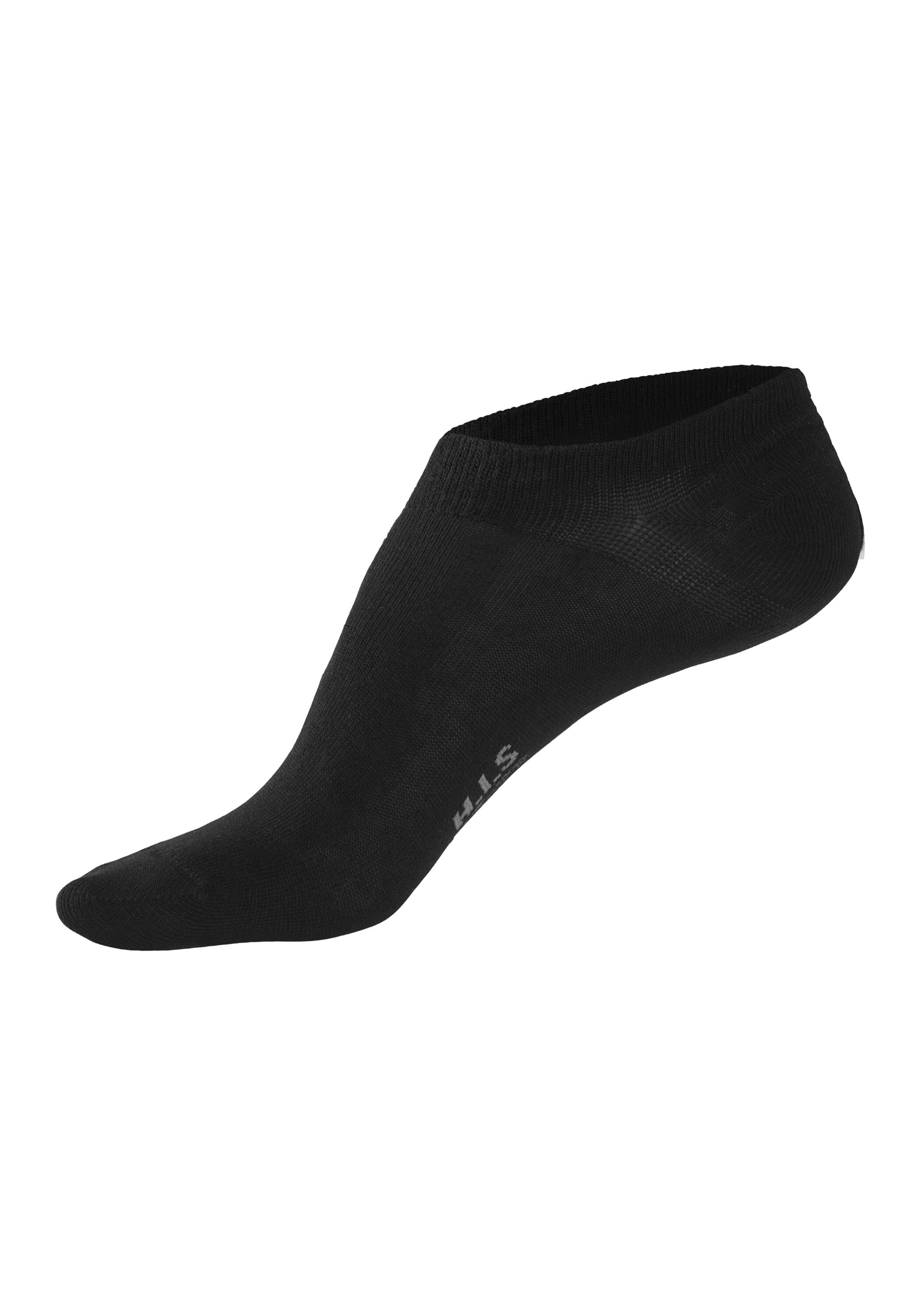 H.I.S Sneakersocken 5/7