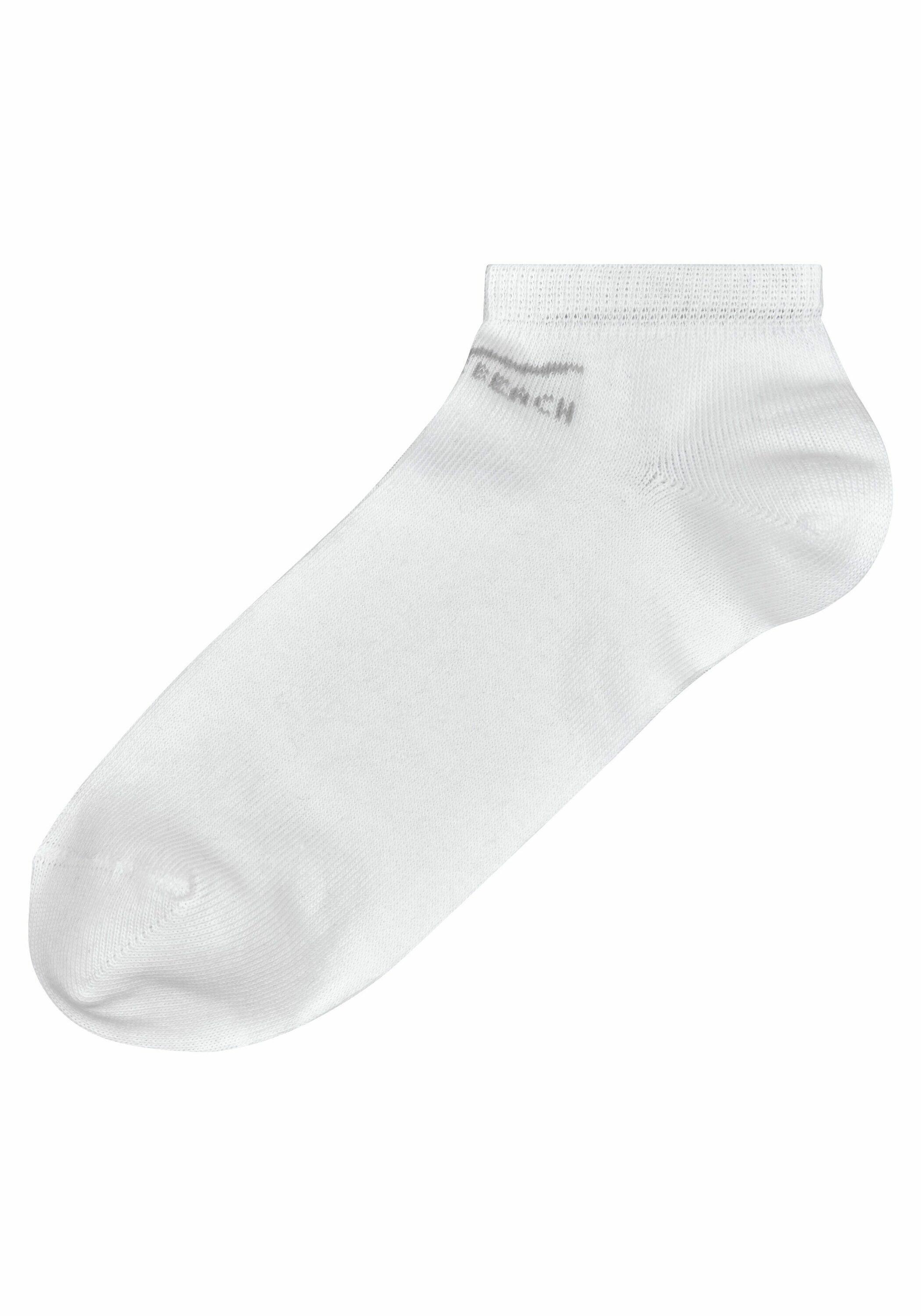 VENICE BEACH Venice Beach Sneakersocken (6 Paar) 5/6