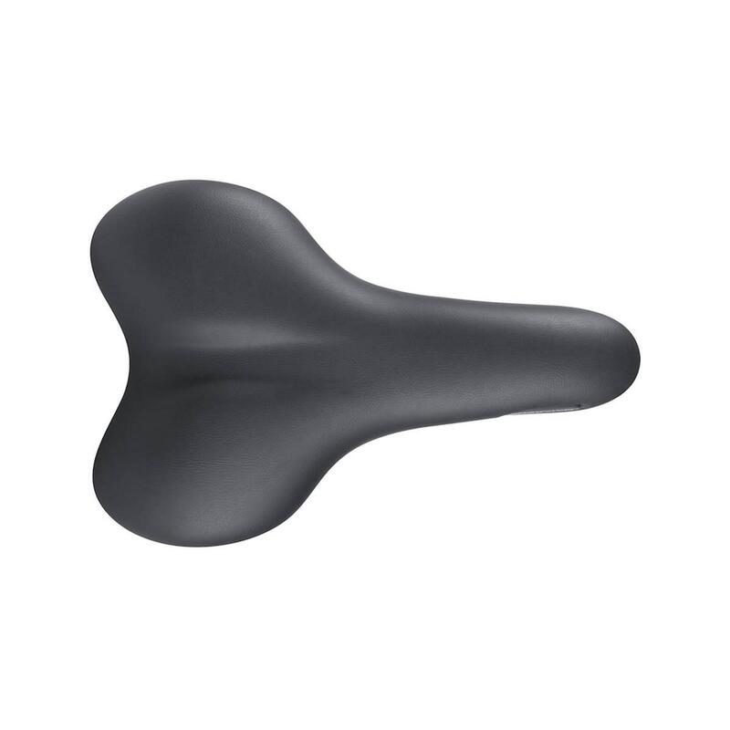 Selle étroite Selle San Marco Trekking biofoam