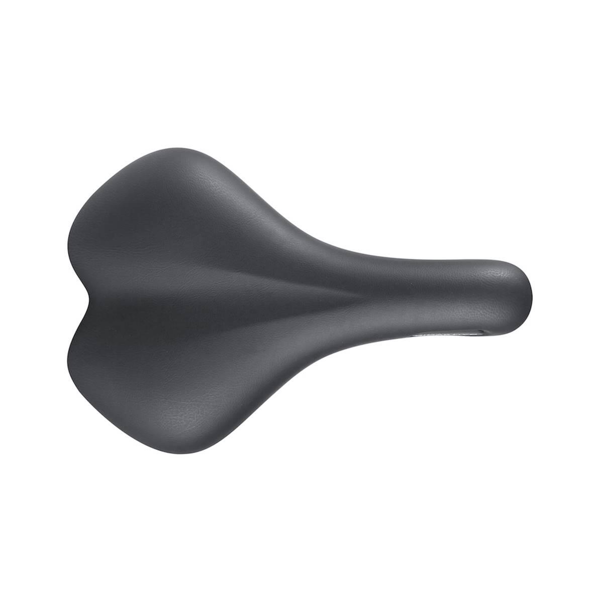 Selle San Marco - Selle Sportive Biofoam Large - Selle De Vélo - Noir - Taille Unique - Decathlon