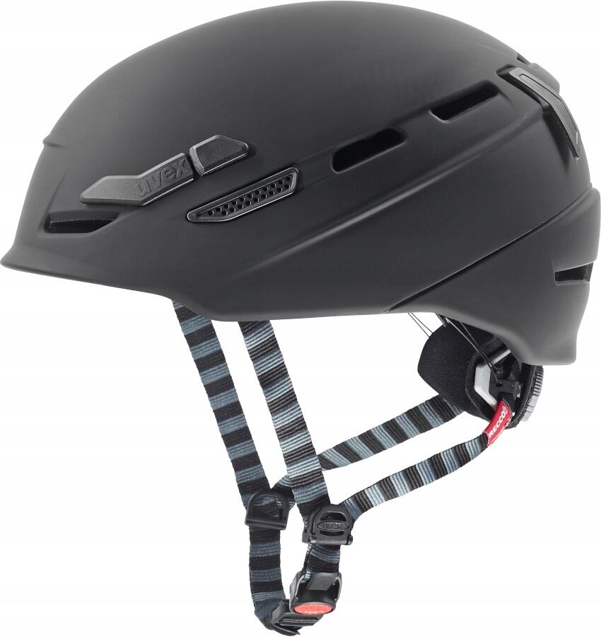 Kask rowerowy Uvex p.8000 tour