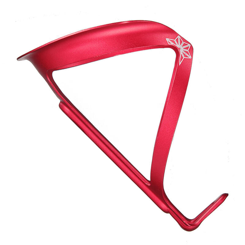 Supacaz Cage De Vélo - Fly Cage Ano - Rouge