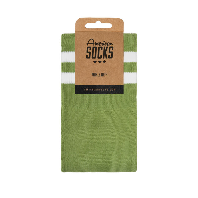 Chaussettes American Socks Grogu - Ankle High