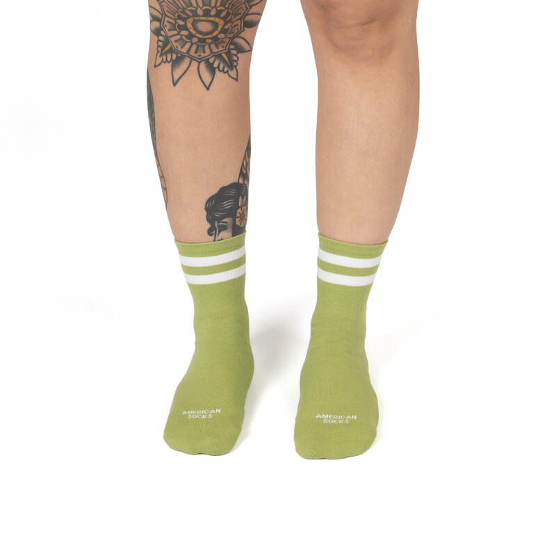 Socken American Socks Grogu - Ankle High