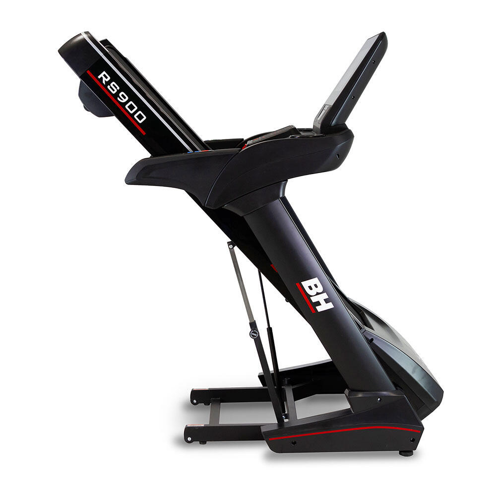 Cinta de Correr RS900 multimedia G6178TFT 2/8