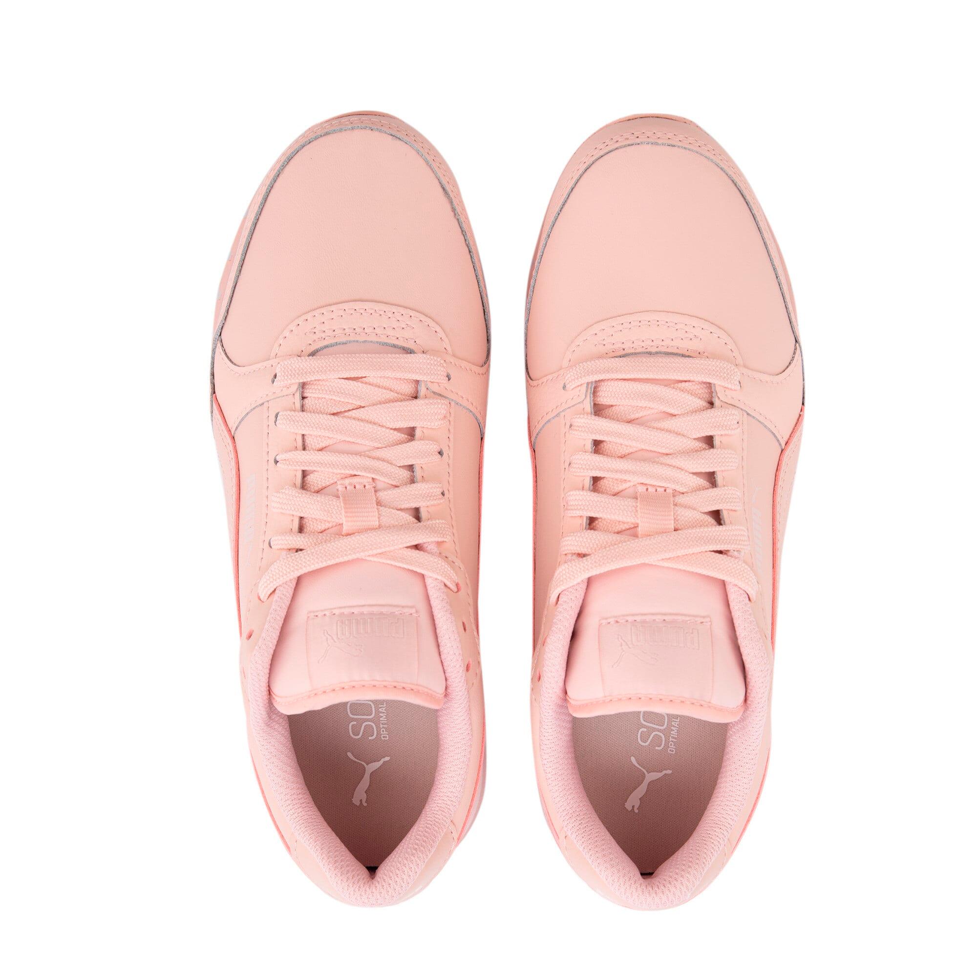 Baskets Puma St Runner V3 L, Rose, Femmes 6/7