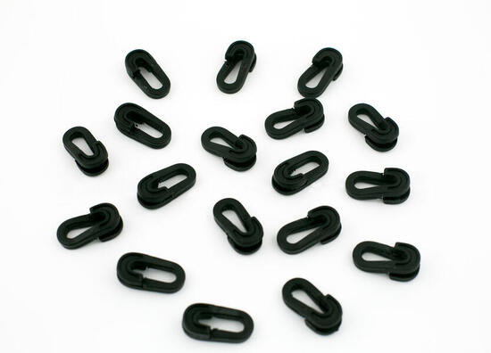 Clips de fixation de filet foot PowerShot