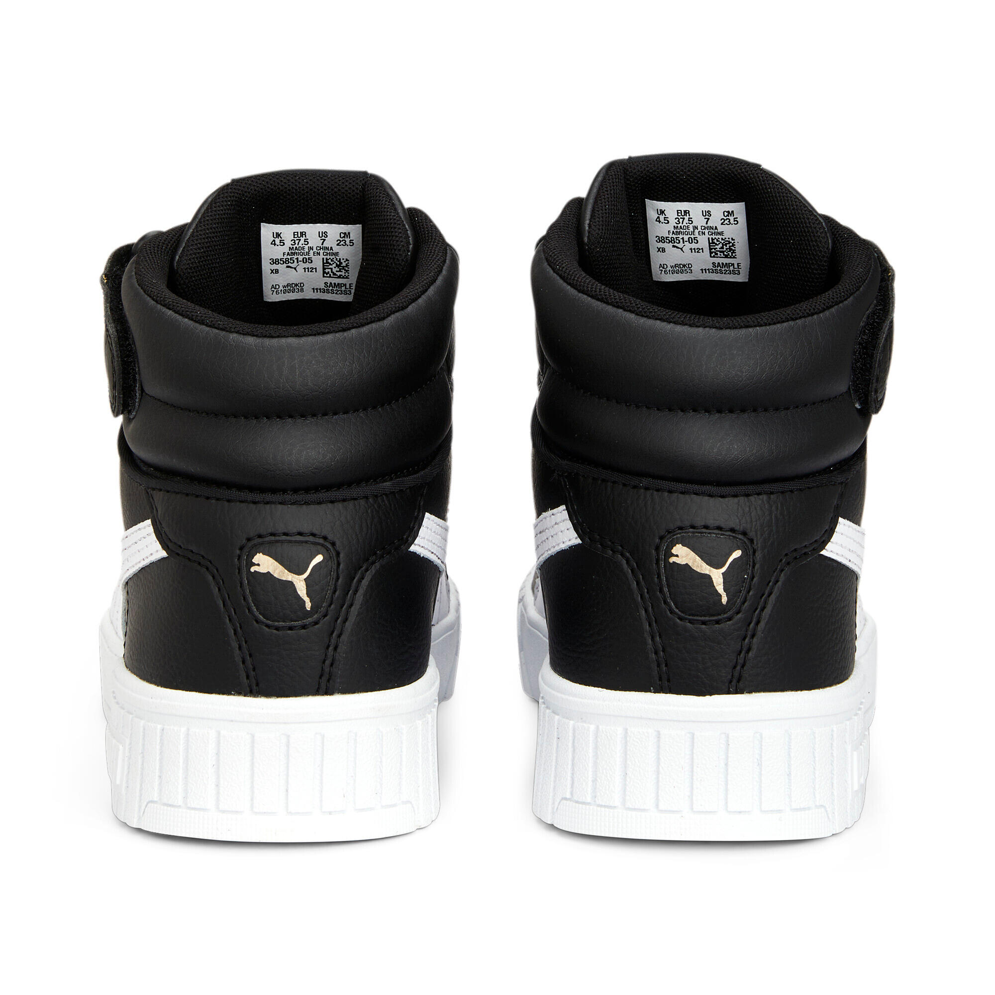 Damen universal Schuhe Puma Carina 20 Mid 6/7
