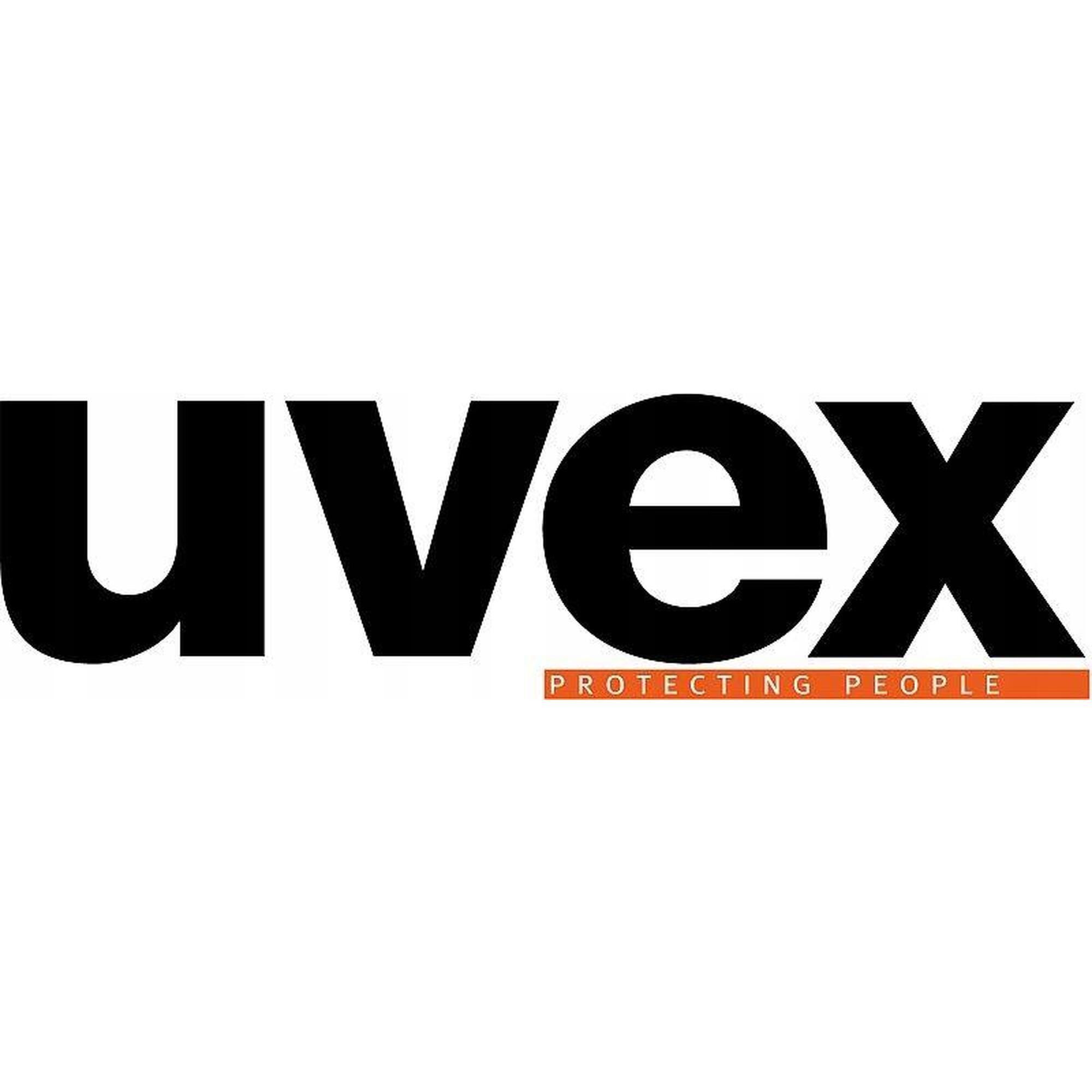 Ochelari de schi pentru copii UVEX Speedy Pro galben/lasergold