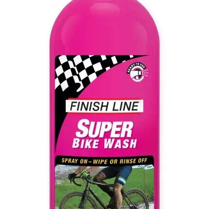 Finish Line Super Bike Cleaner 1 liter BIKE WASH