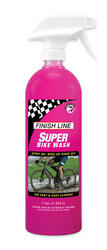 Nettoyant - SUPER BIKE WASH - Spray 1l (33.8oz)