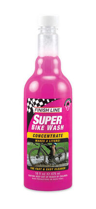 Bike Wash Konzentrat