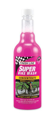 Bike Wash Konzentrat
