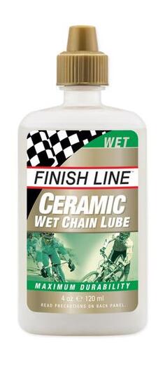 Finish Line Ceramic Wet Schmiermittel 60 ml