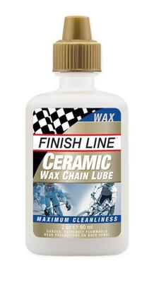 Finish Line Wachs? Lube CERAMIC 60 ml