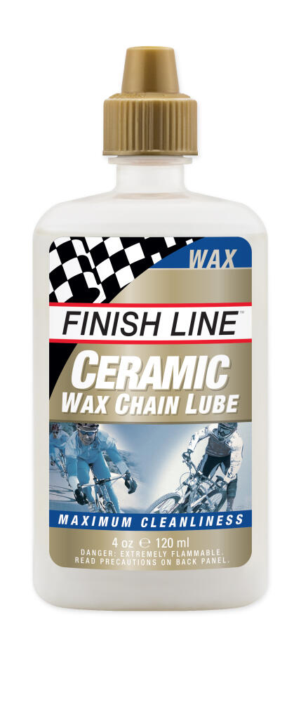 FINISH LINE Keramik Wachs-Schmiermittel