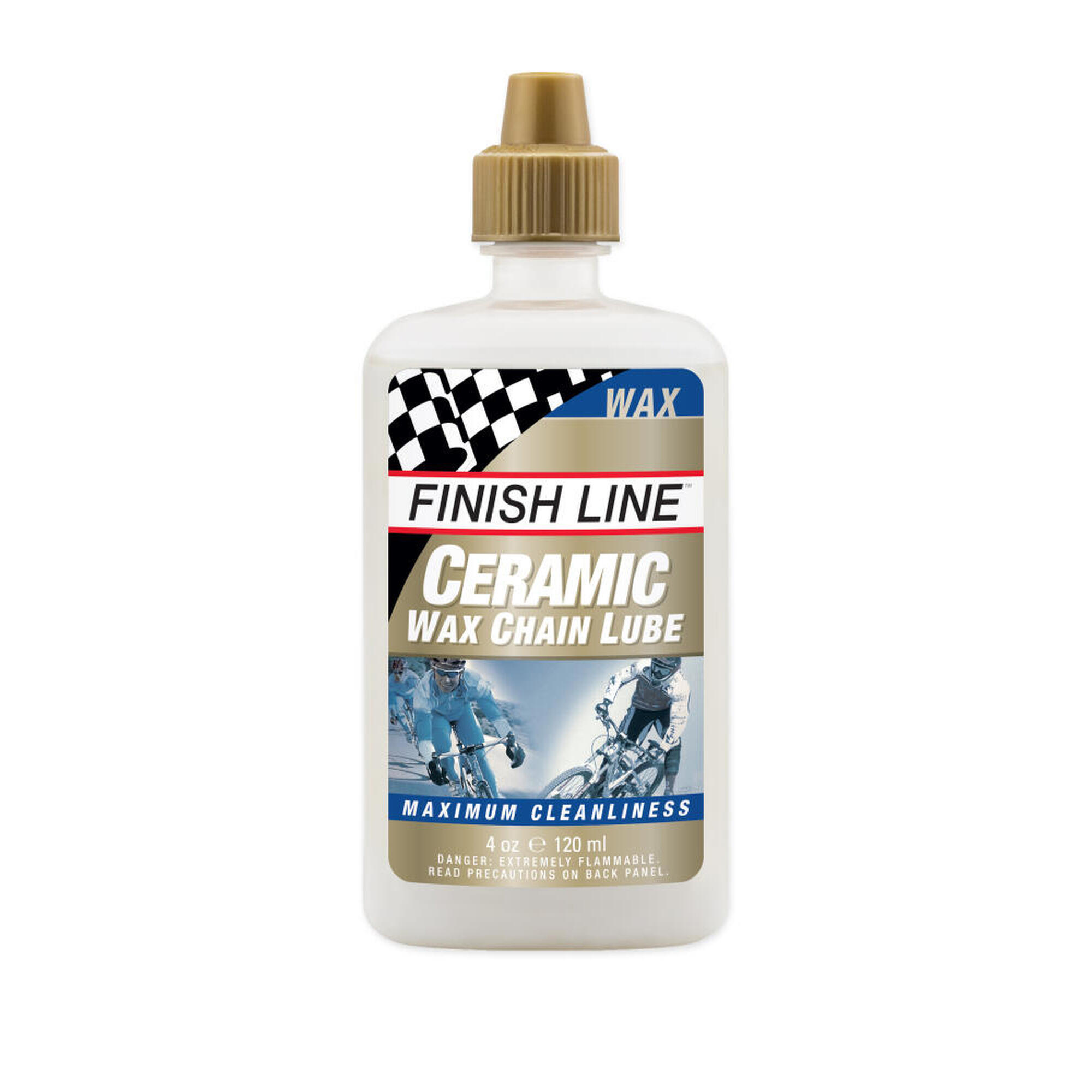 Lubrifiant - CERAMIC WAX - 120ml (4oz)