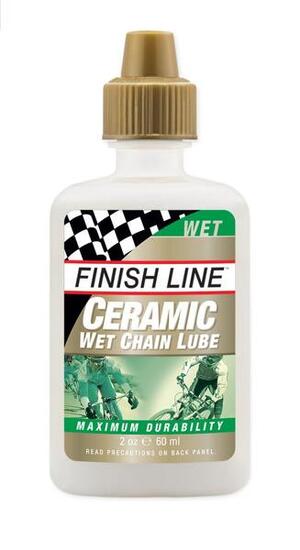 Finish Line Ceramic Wet Schmiermittel 60 ml