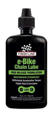Finish Line e-Bike-Schmiermittel 120ml