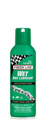 Lubrifiant - WET - Aerosol 246ml (8.3oz)
