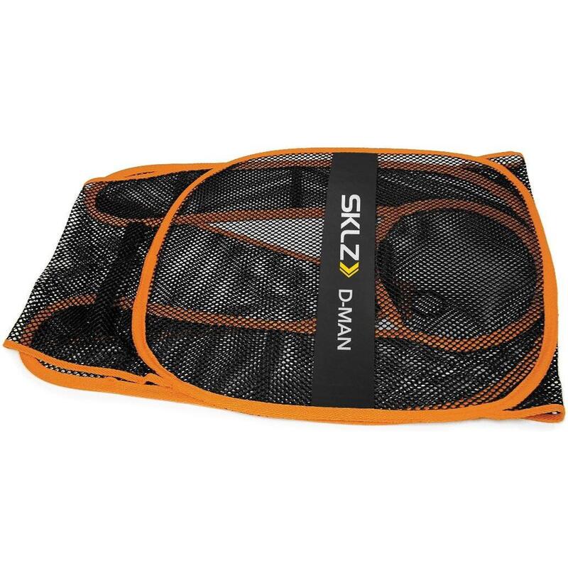 SKLZ D-Man Verdedigingspop - Orange