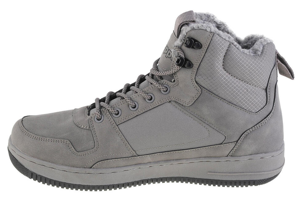 Buty do chodzenia męskie Kappa Shab Fur