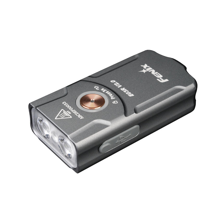 Latarka LED do kluczy Fenix Lumens