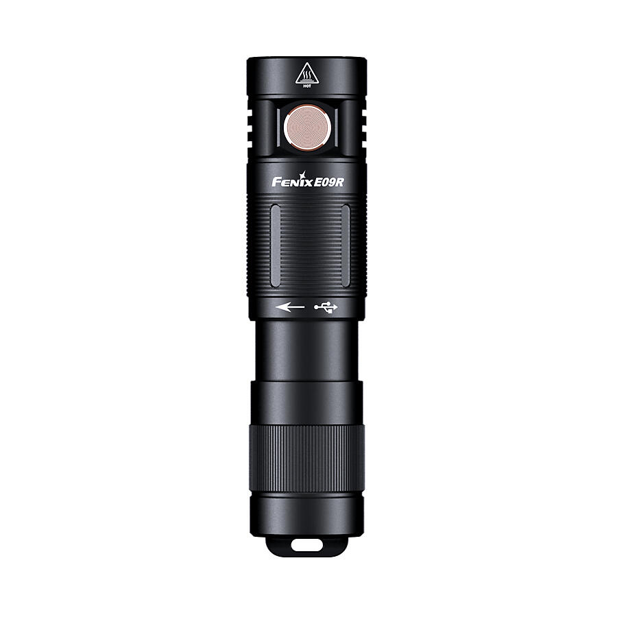 E09R 600 Lumen Rechargeable Mini Torch 3/7