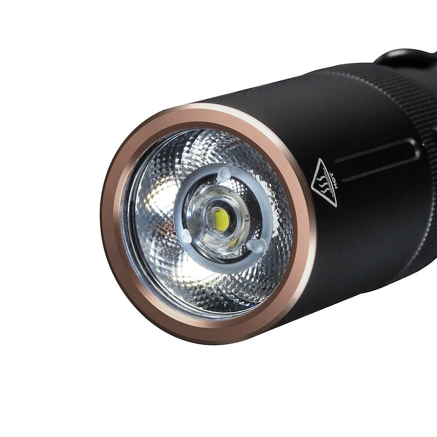 E20 V2.0 350 Lumen AA Powered Portable Torch 3/7