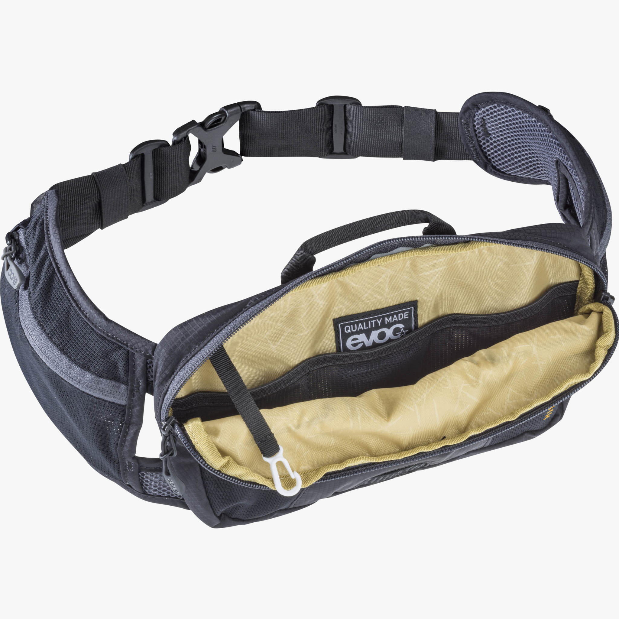 Saszetka rowerowa Evoc Hip Pouch 3/4