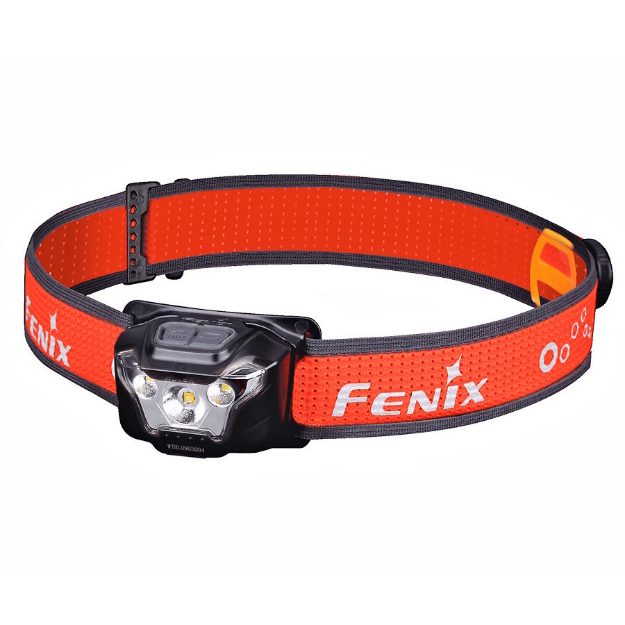 Fenix HL18R-T Rechargeable Running LED Headlamp 1/7