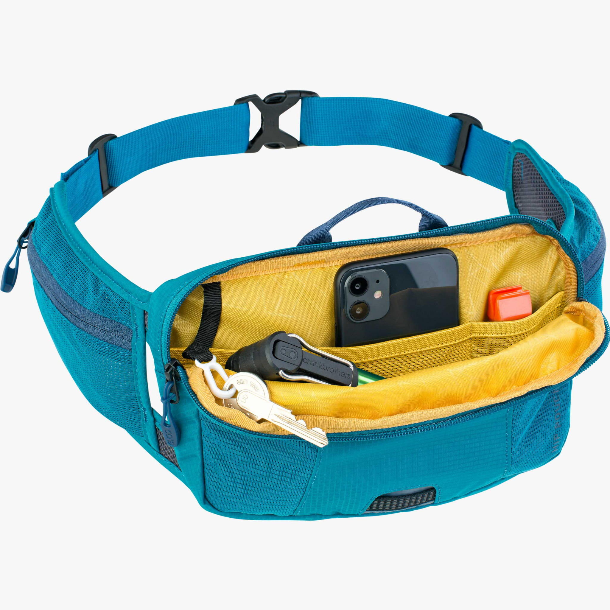 Saszetka rowerowa Evoc Hip Pouch 5/5